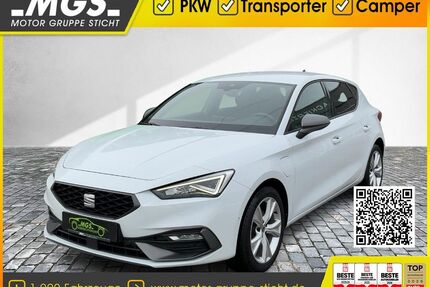Seat Leon Gebrauchtwagen
