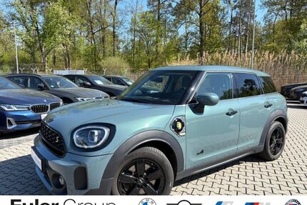 Mini Countryman SE (Cooper) Gebrauchtwagen