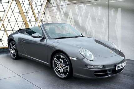Porsche 911 Gebrauchtwagen