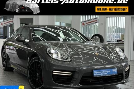 Porsche Panamera Gebrauchtwagen