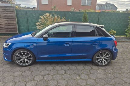 Audi A1 Gebrauchtwagen