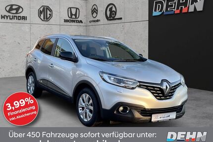 Renault Kadjar Gebrauchtwagen