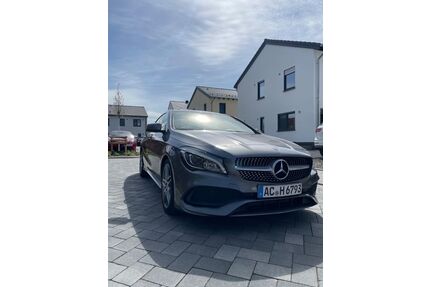 Mercedes-Benz CLA 180 Gebrauchtwagen