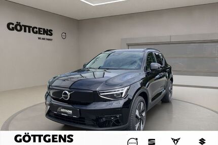 Volvo EX40 Gebrauchtwagen