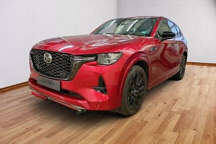 Mazda CX-60 Gebrauchtwagen