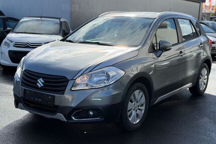 Suzuki SX4 Gebrauchtwagen