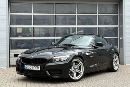BMW Z4 Gebrauchtwagen