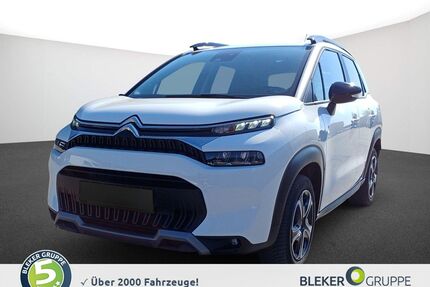 Citroen C3 Aircross Gebrauchtwagen