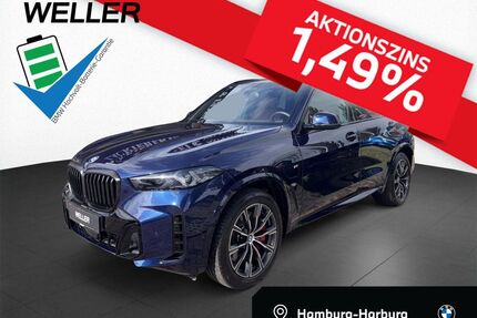 BMW X5 Gebrauchtwagen