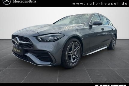 Mercedes-Benz C 300 Gebrauchtwagen