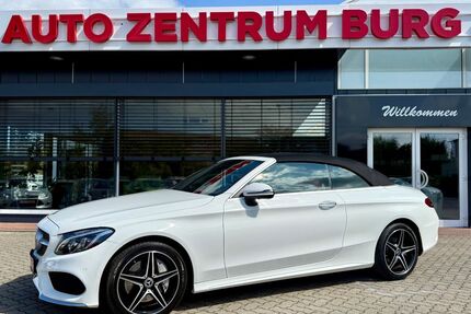 Mercedes-Benz C 250 Gebrauchtwagen