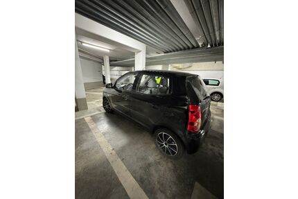 Kia Picanto Gebrauchtwagen