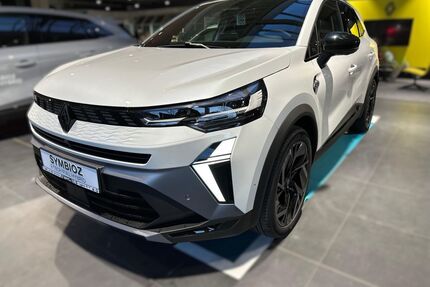 Renault Symbioz Gebrauchtwagen