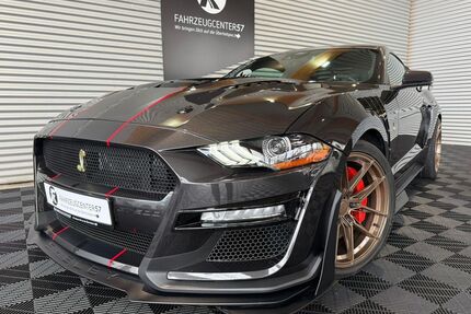 Ford Mustang Gebrauchtwagen