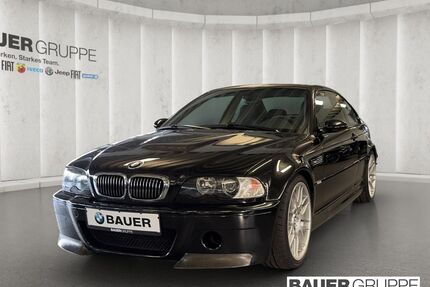 BMW M3 Gebrauchtwagen