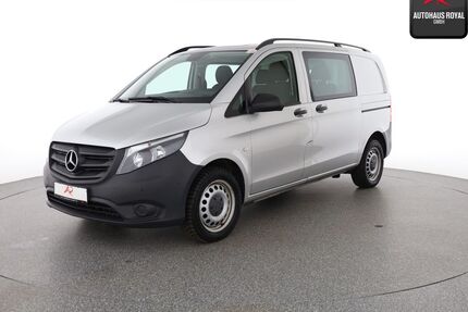 Mercedes-Benz Vito Gebrauchtwagen