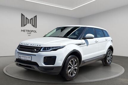 Land Rover Range Rover Evoque Gebrauchtwagen