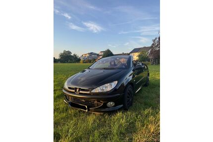 Peugeot 206 Gebrauchtwagen