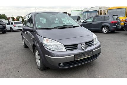 Renault Scenic Gebrauchtwagen
