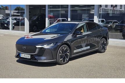 Mazda 6e Gebrauchtwagen