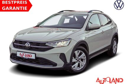 VW Taigo Gebrauchtwagen