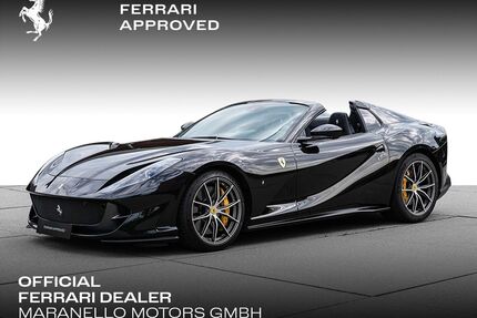 Ferrari 812 Gebrauchtwagen
