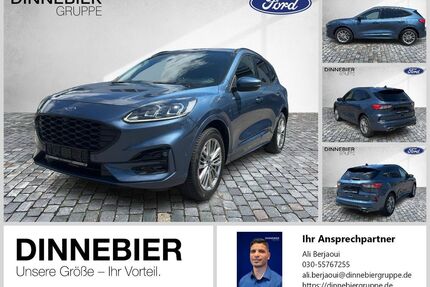 Ford Kuga Gebrauchtwagen