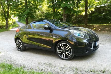 Renault Wind Gebrauchtwagen