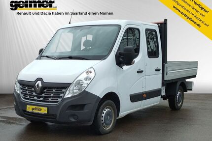 Renault Master Gebrauchtwagen