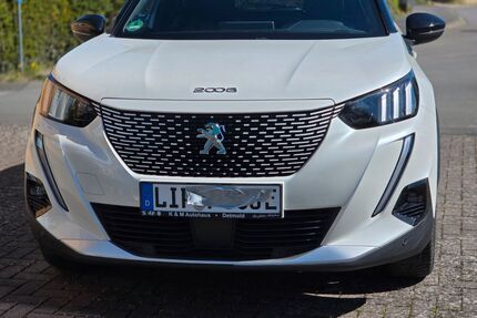 Peugeot 2008 Gebrauchtwagen