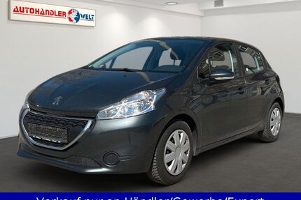 Peugeot 208 Gebrauchtwagen