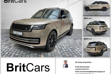 Land Rover Range Rover Gebrauchtwagen