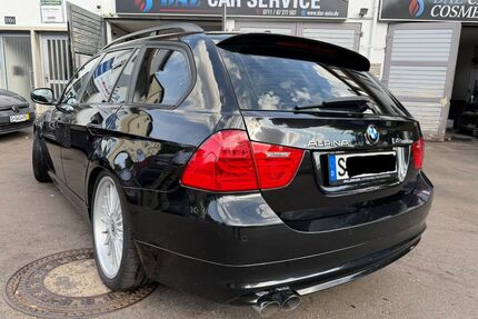 Alpina D3 Gebrauchtwagen