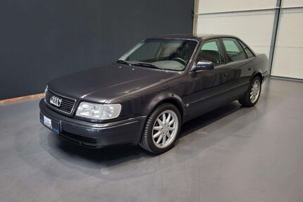 Audi S4 Gebrauchtwagen