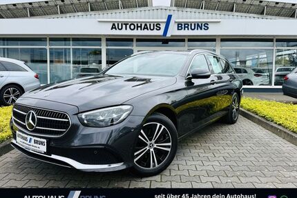 Mercedes-Benz E 220 Gebrauchtwagen