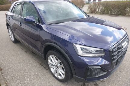 Audi Q2 Gebrauchtwagen