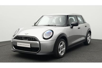 Mini Cooper C Gebrauchtwagen