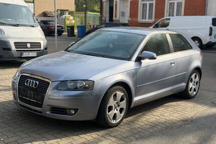 Audi A3 Gebrauchtwagen