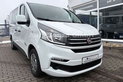 Fiat Talento Gebrauchtwagen