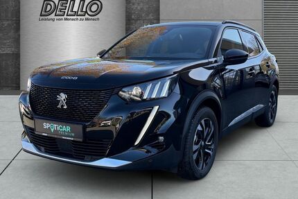 Peugeot 2008 Gebrauchtwagen