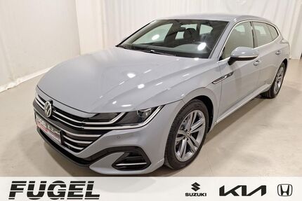 VW Arteon Gebrauchtwagen