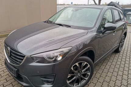 Mazda CX-5 Gebrauchtwagen