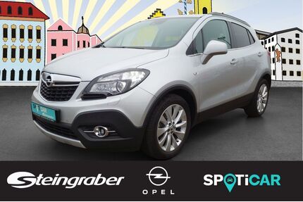 Opel Mokka Gebrauchtwagen