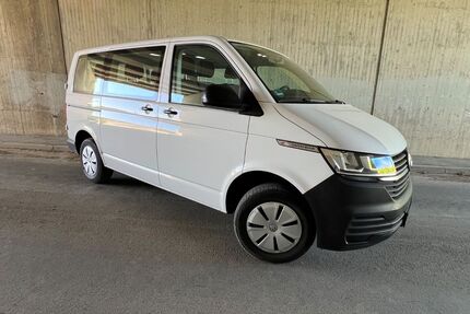 VW T6 Caravelle Gebrauchtwagen