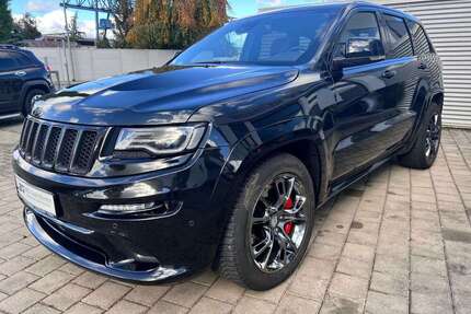 Jeep Grand Cherokee Gebrauchtwagen