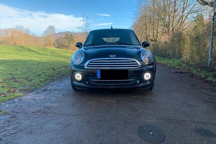 Mini Cooper Cabrio Gebrauchtwagen