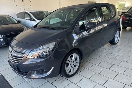 Opel Meriva Gebrauchtwagen