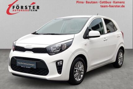 Kia Picanto Gebrauchtwagen