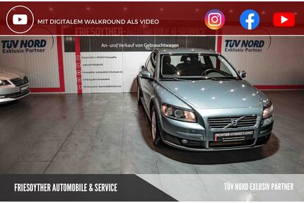 Volvo C30 Gebrauchtwagen