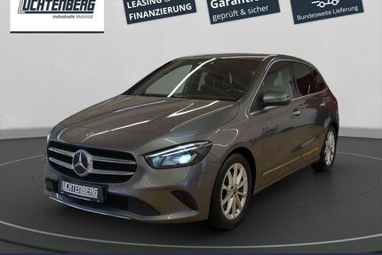 Mercedes-Benz B 220 Gebrauchtwagen